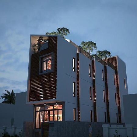 Cloud7 Hotel Phú Quốc Ngoại thất bức ảnh