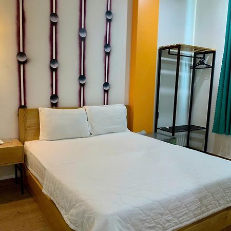 Cloud7 Hotel Phú Quốc Ngoại thất bức ảnh