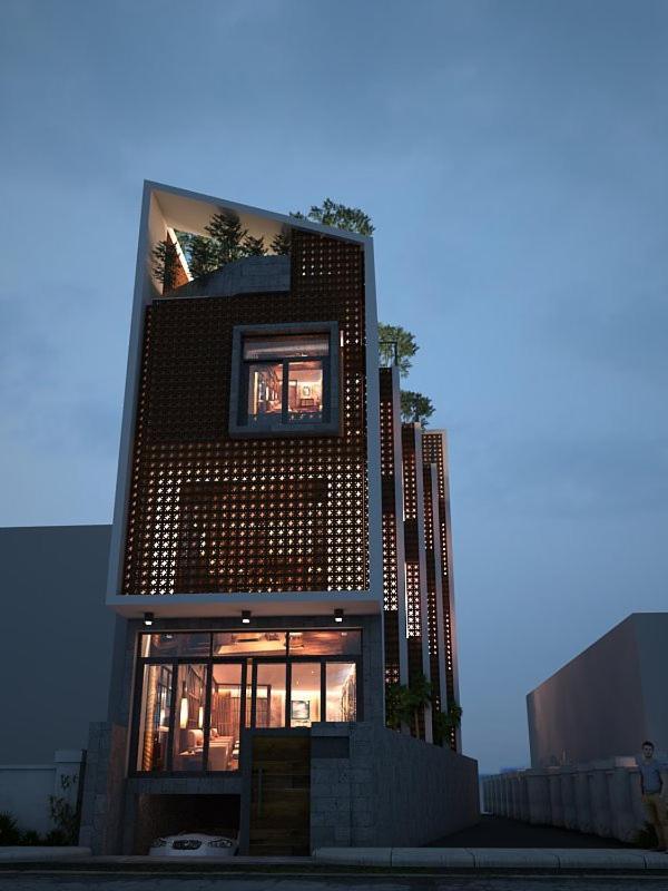 Cloud7 Hotel Phú Quốc Ngoại thất bức ảnh