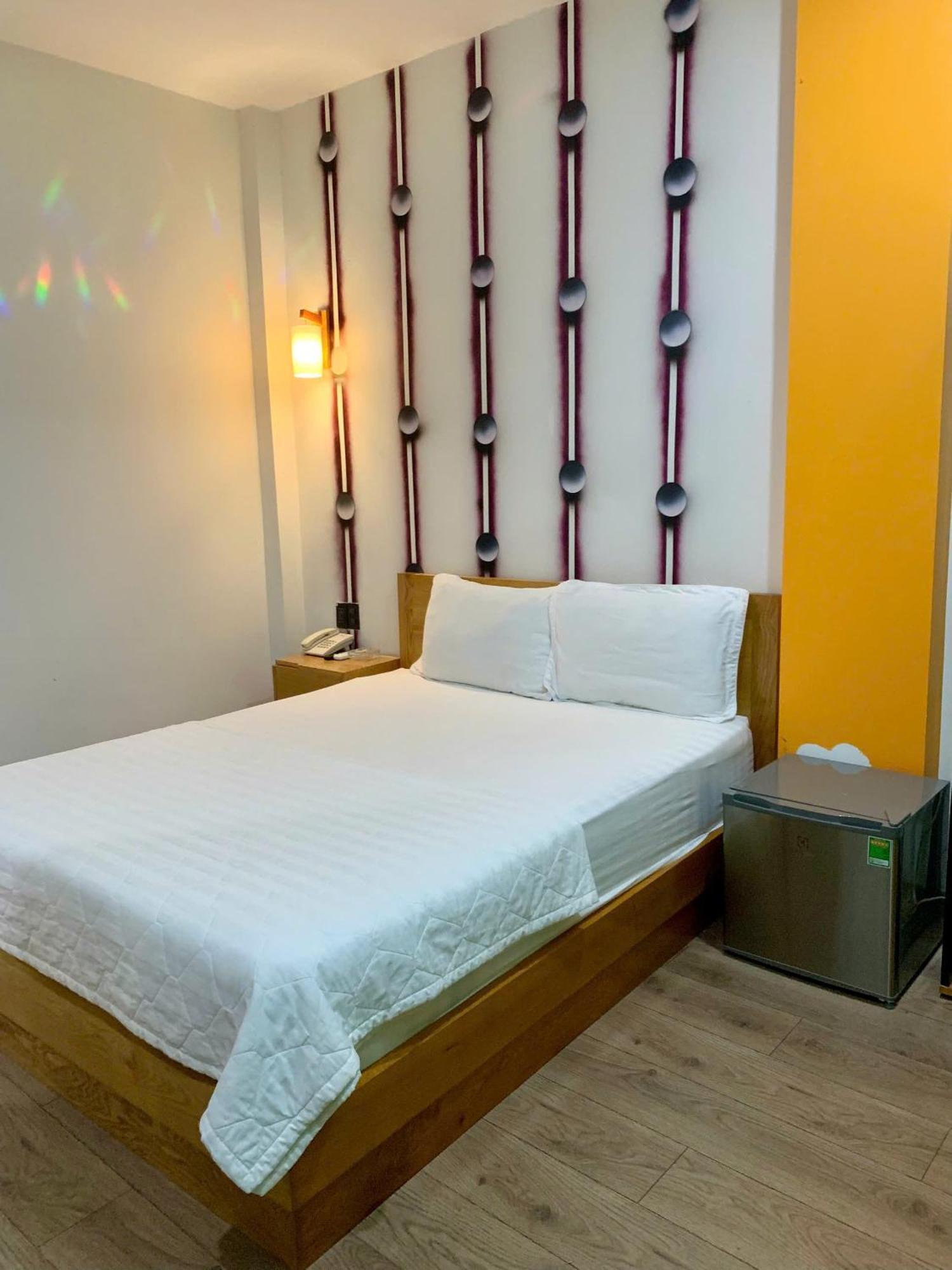 Cloud7 Hotel Phú Quốc Ngoại thất bức ảnh