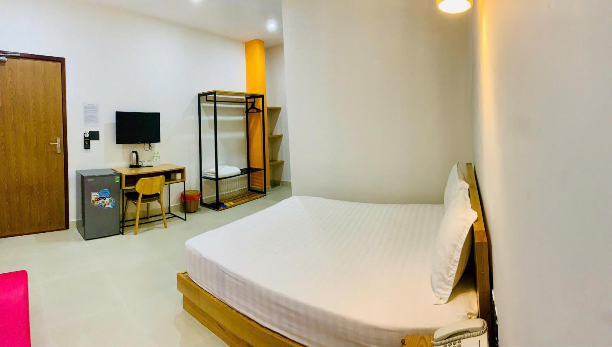 Cloud7 Hotel Phú Quốc Ngoại thất bức ảnh