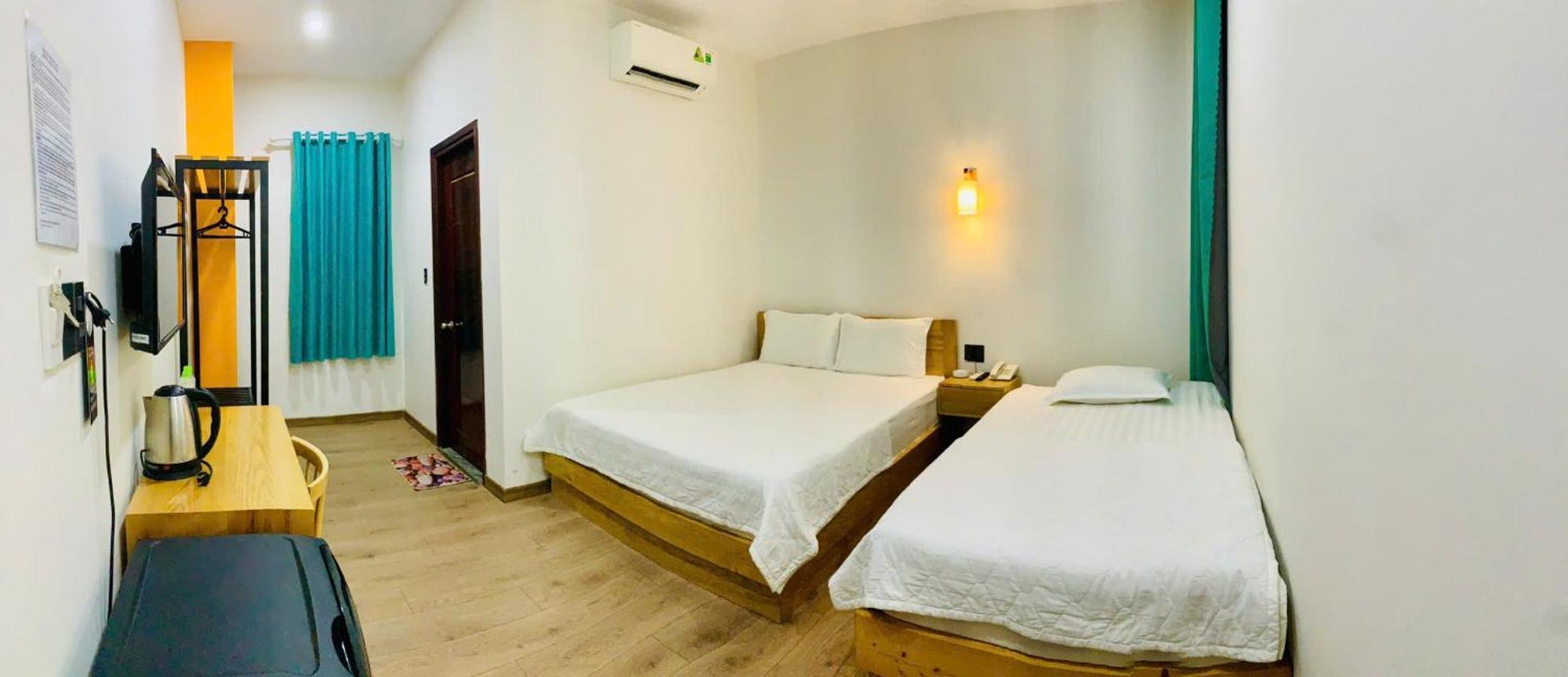 Cloud7 Hotel Phú Quốc Ngoại thất bức ảnh