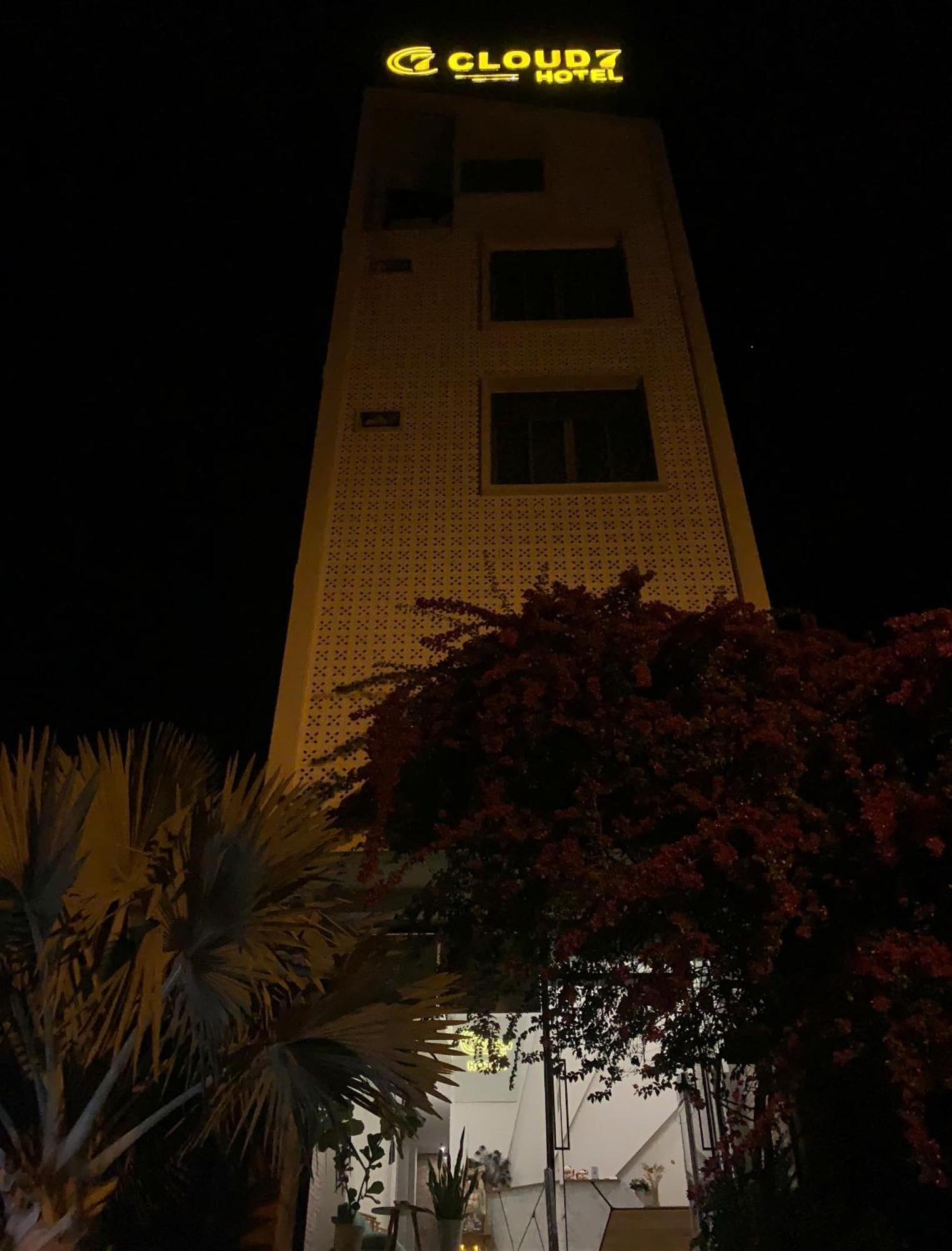 Cloud7 Hotel Phú Quốc Ngoại thất bức ảnh