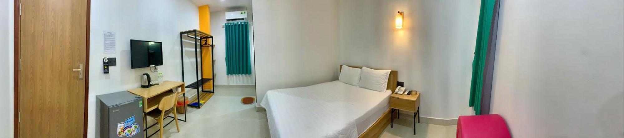 Cloud7 Hotel Phú Quốc Ngoại thất bức ảnh