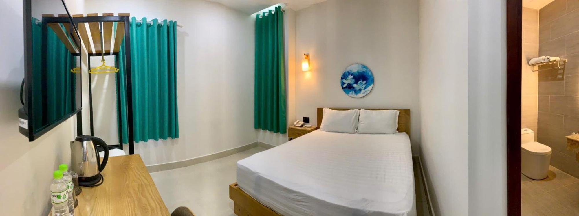 Cloud7 Hotel Phú Quốc Ngoại thất bức ảnh