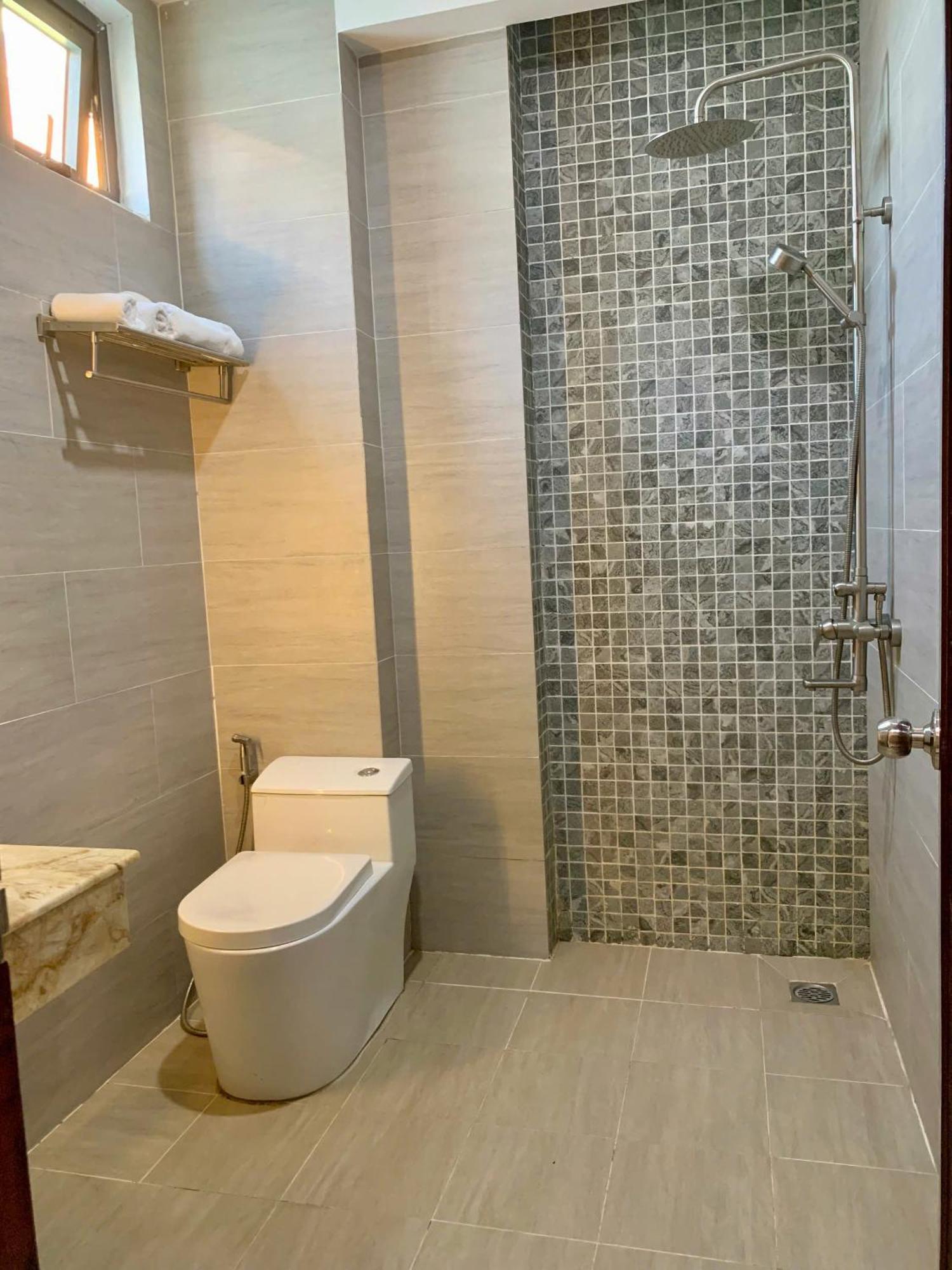 Cloud7 Hotel Phú Quốc Ngoại thất bức ảnh