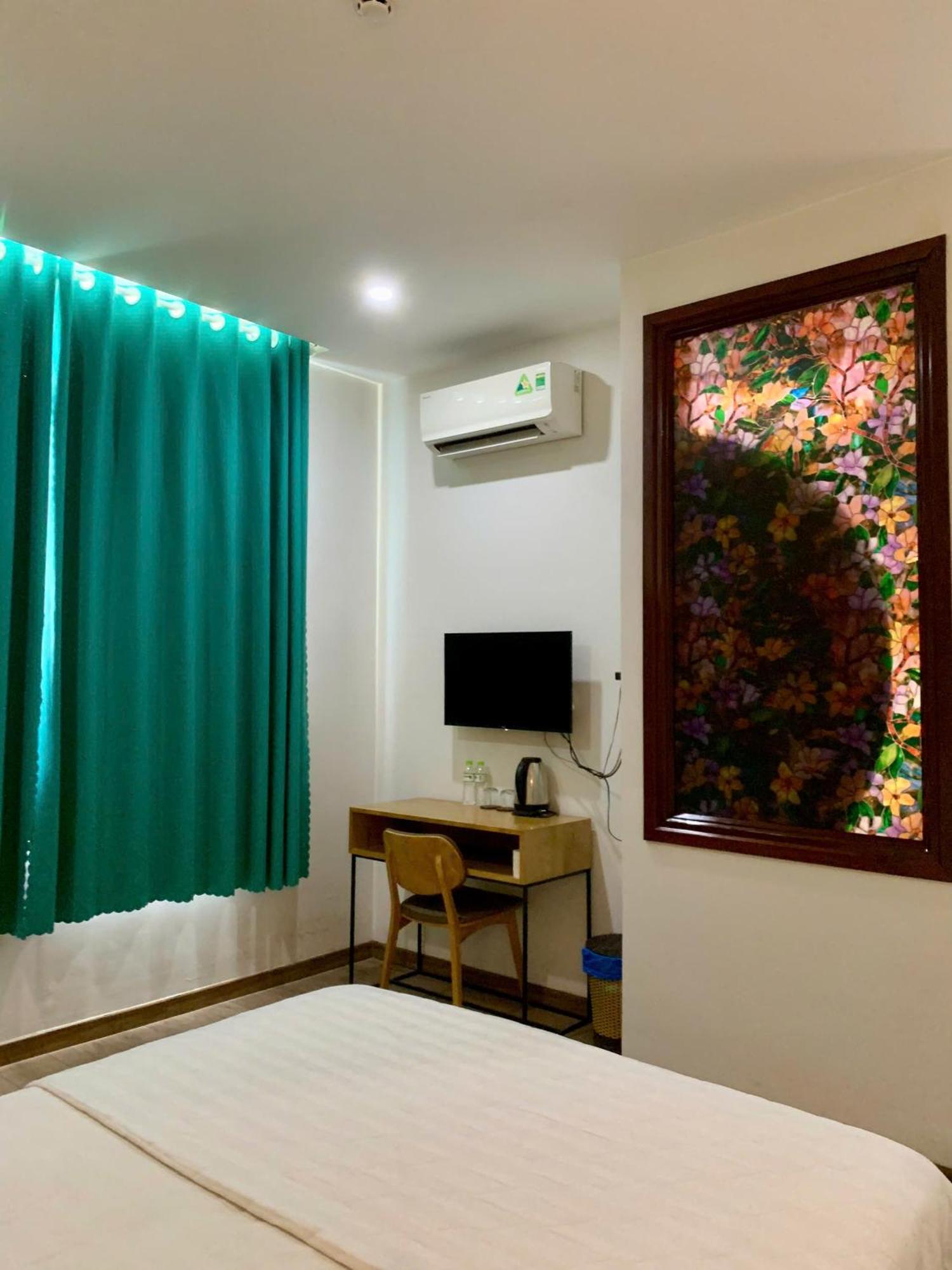 Cloud7 Hotel Phú Quốc Ngoại thất bức ảnh