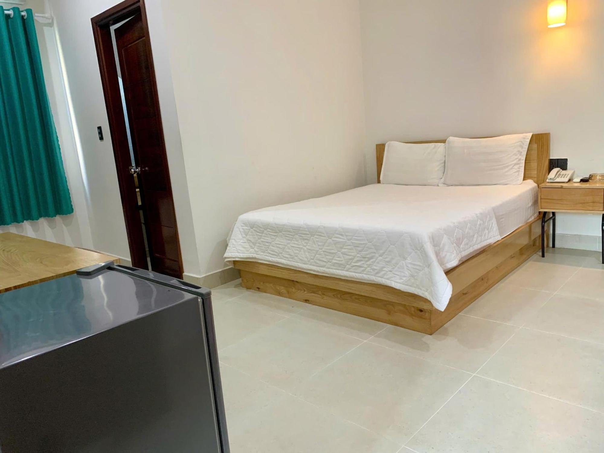 Cloud7 Hotel Phú Quốc Ngoại thất bức ảnh