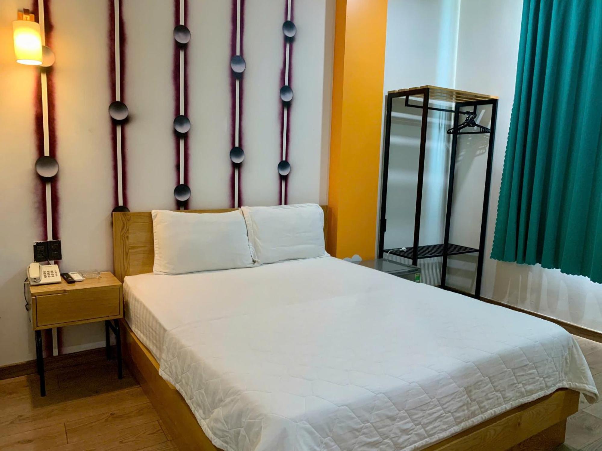 Cloud7 Hotel Phú Quốc Ngoại thất bức ảnh